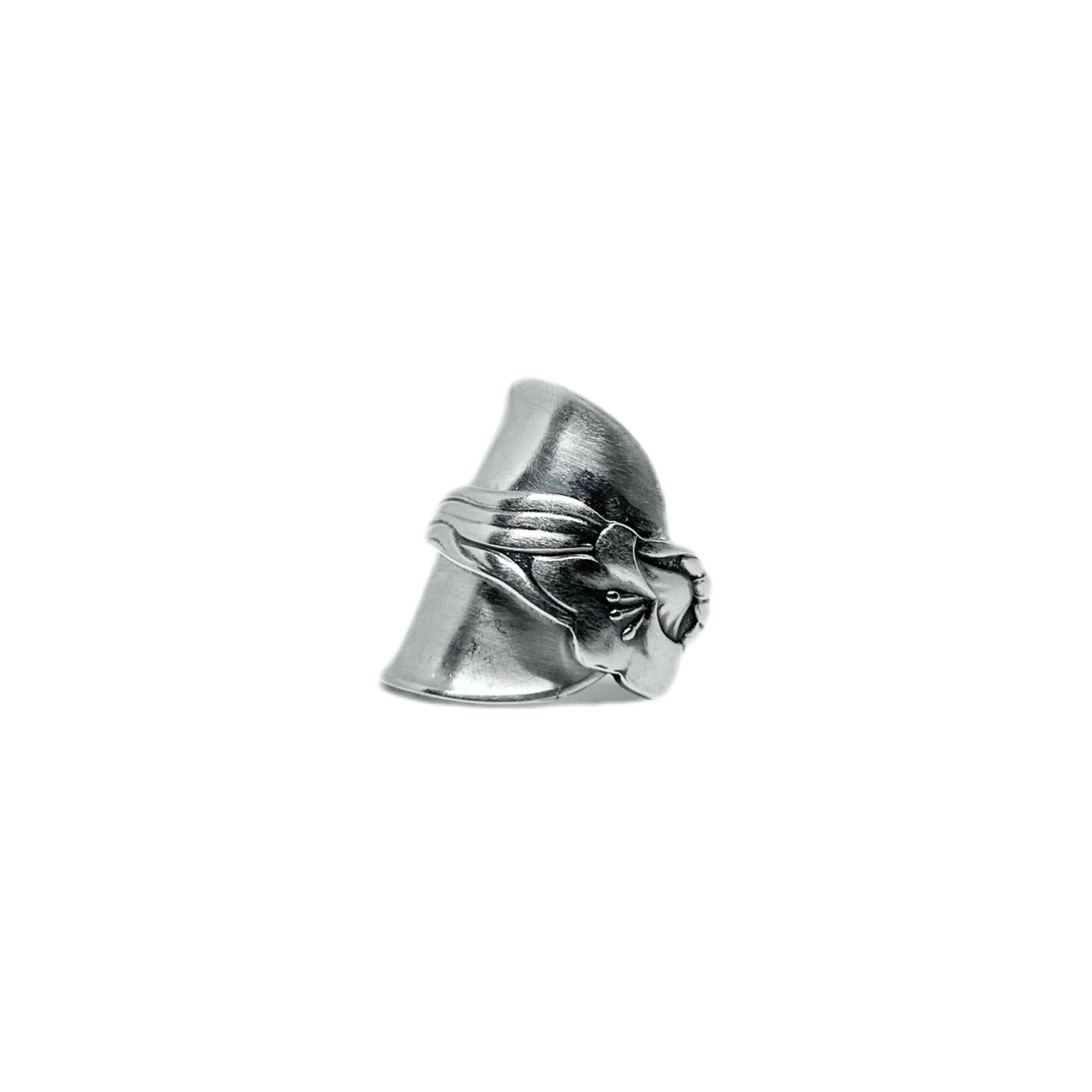 Statement ringar